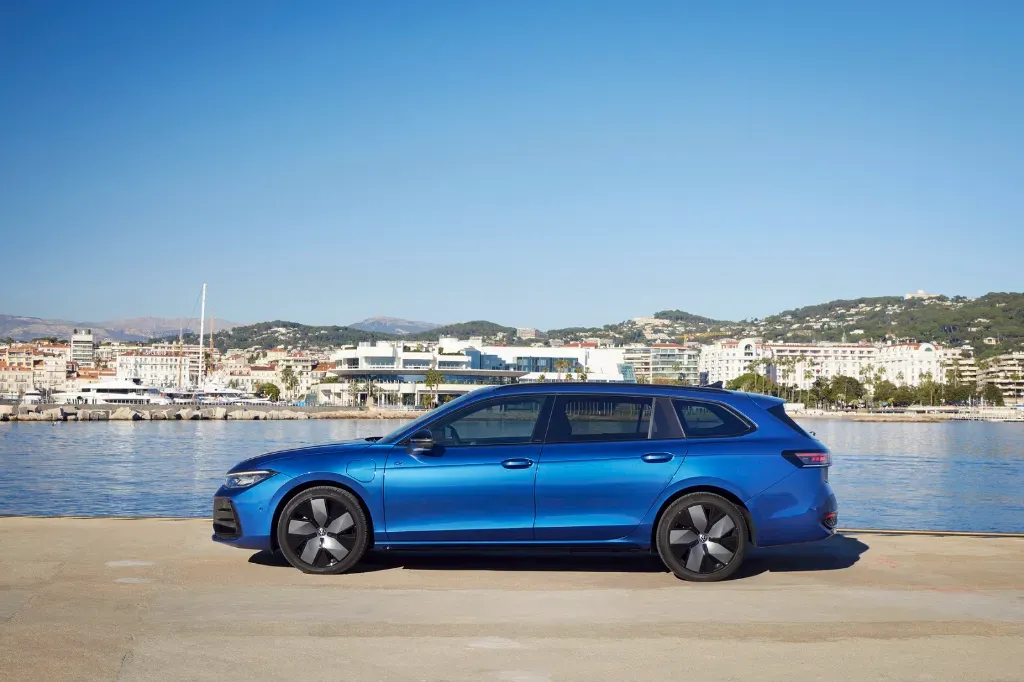 Polecane Volkswageny jako auta firmowe