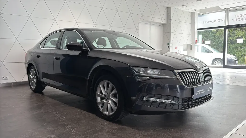 Gdzie kupić samochód poleasingowy