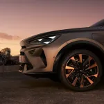 SUV czy crossover