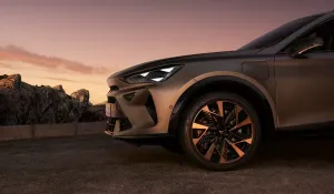 SUV czy crossover