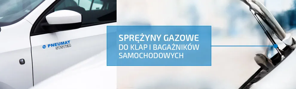 Jaki siłownik do klapy wybrać?